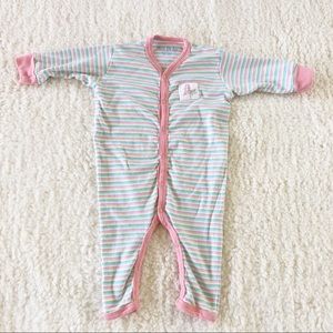 Under the Nile | organic baby pajama